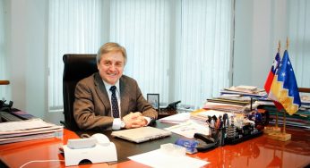 Presidente de la AChM aclara que recursos del gobierno son para paliar déficit municipal