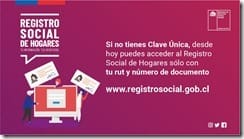 Registro Social de Hogares sin Clave Única (1)