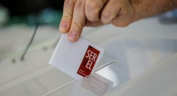 Quedan dos semanas para solicitar cambio de domicilio electoral