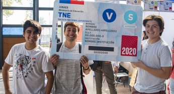 Recuerda: La TNE 2019 es válida hasta el 31 de agosto