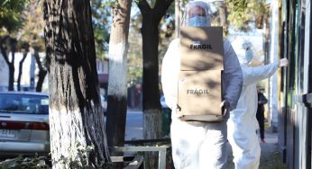 Municipios detectaron que las principales necesidades de la población en Pandemia son alimentos y cubrir los servicios básicos