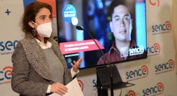 Ministerio del Trabajo y Sence presentan resultados de primera encuesta de demanda laboral e impacto del coronavirus sobre las empresas
