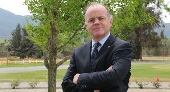 Ministro Walker destaca importancia de las lluvias: “Necesitábamos romper estos 10-15 años de sequía”