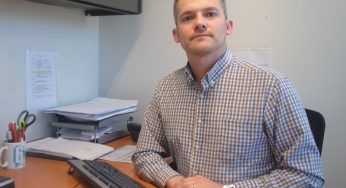 Se enfermó mi mascota ¿la llevo al médico veterinario a pesar de la cuarentena? Docente de UST explica cómo evaluar y decidir