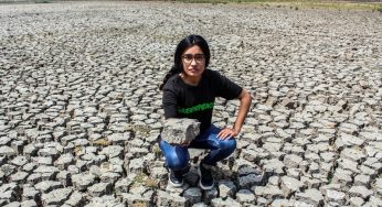 Greenpeace y resultados de encuesta de la Mesa Nacional del Agua: “Casi el 99% de los chilenos cree que la prioridad debe ser el consumo humano”