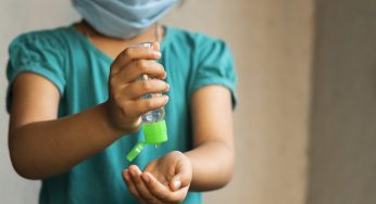 Victimas invisibles: cómo está afectando la pandemia a los niños y adolescentes en Chile