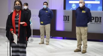 PDI, Ministerio del Trabajo y SPD lanzan plataformas para denunciar a empresas que incumplan la normativa sanitaria