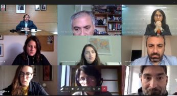 Subsecretario del Trabajo, Fernando Arab: “Es importante que vayamos generando mejores condiciones para la práctica del fútbol femenino en nuestro país”
