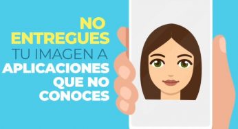 CPLT reitera alerta sobre riesgos de usar aplicación que cambia la imagen de tu rostro