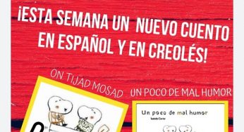 Lectura en familia on line, para continuar con el aprendizaje en casa y de forma entretenida
