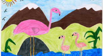 Niños y niñas menores de 14 años pueden participar en concurso Historias de Nuestra Tierra con cuentos y dibujos