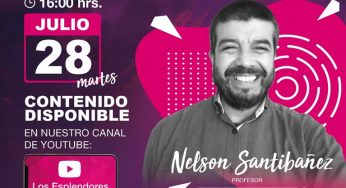 En el día del campesino invitan a conversar sobre Gabriela Mistral