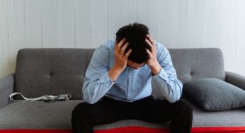 En pandemia, ¿qué es y cómo prevenir el trastorno por estrés postraumático?