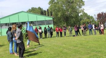Asociación Chilena de Municipalidades y Huella Local firman convenio para impulsar la gestión de gobiernos locales