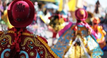 Ministerio de las Culturas invita a celebrar en todo el país la fiesta de La Tirana virtual