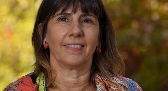 María Olivia Recart, rectora nacional de Universidad Santo Tomás: “En momentos de crisis aparecen los liderazgos”