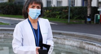 150 smartphones se distribuirán en hospitales del país para apoyar a pacientes Covid19