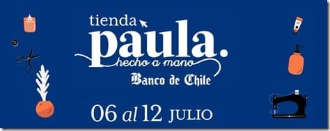 Tienda Paula BCH