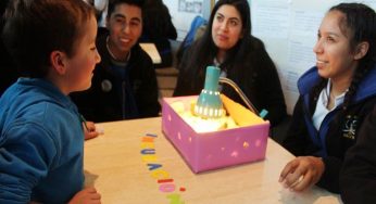 Novena Feria de la Ciencia y Tecnología de UST se prepara para reunir a estudiantes en torno a la ciencia
