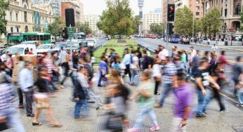 Municipios y Huella Local presentarán al gobierno propuesta para impulsar plan de reactivación económica en el ámbito local