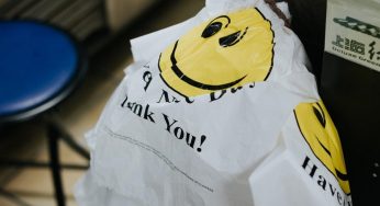 Chao bolsas plásticas: Un 65% de los encuestados ocasionalmente lleva sus bolsas reutilizables al comprar