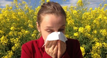 ¿Es alergia o coronavirus? Aprende a distinguir sus síntomas