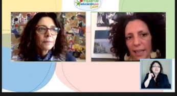 Integra realiza seminario sobre avances y desafíos de la educación parvularia en pandemia