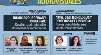 Ojo de Pescado lanza plataforma online y se prepara para el Festival