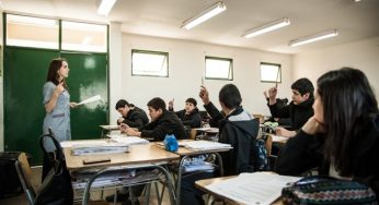 ¿Cómo elegir un colegio? Cinco consejos