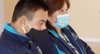 Agrupaciones de Concón recibieron recursos para fomentar el trabajo comunitario