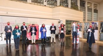 Turismo presenta certificado de compromiso que será entregado a empresas que adhieran a implementación y cumplimiento de medidas sanitarias