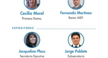 Compromiso País propone una “Nueva Mirada a la Educación para Adultos en Chile”
