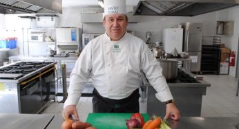 ¿Quiere innovar en Fiestas Patrias? Prepare verduras a la parrilla, empanadas de calabaza o hamburguesas de quínoa