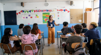 Cierre del segundo llamado a postular: Programa de Liderazgo Colectivo, una oportunidad de formación y transformación desde el terreno