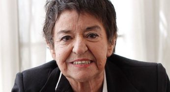 Campaña Vamos Chilenos: Preparan emotivo homenaje a Cecilia por su trayectoria