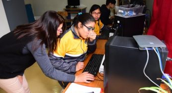 Curso online capacitará a profesores para entregarles técnicas de enseñanza para personas con discapacidad visual