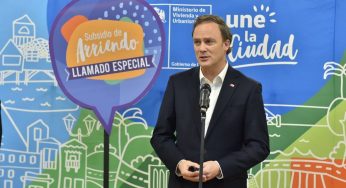 Este 24 de septiembre es el último día para postular al Subsidio de Arriendo Especial Clase Media en su primer llamado