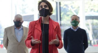 Plan Paso a Paso Laboral: “Buscamos mostrar buenas experiencias de un retorno laboral seguro resguardando la vida y salud de los trabajadores”