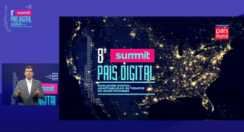 Con gran participación cierra la 8°versión del Summit País Digital 2020