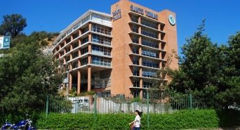 Santo Tomás Viña del Mar inicia el proceso de Admisión 2021 habilitando tres modalidades de matrícula