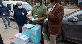 En Quilpué y El Belloto: Millonaria inversión municipal en apoyo a pacientes postrados