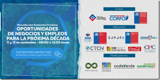 Congreso Oportunidades de negocios y empleos para la próxima década 3