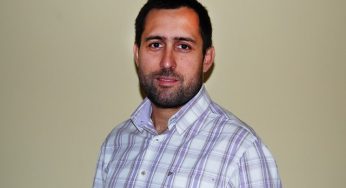 Académico de Psicología de UST Viña del Mar se adjudica Fondecyt de Iniciación en Investigación 2020