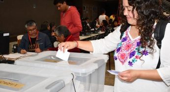 Comisión Nacional de Concejales AChM realiza un llamado a participar en el Plebiscito Constitucional