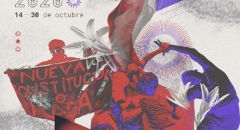 U. de Chile lanza el evento cultural más grande desde el inicio de la pandemia con 34 actividades online gratuitas