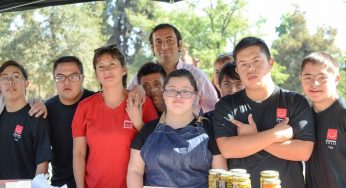 El subsecretario del Trabajo, Fernando Arab participa en Feria Virtual Inclusiva en apoyo al empleo de personas con discapacidad patrocinada por la BNE