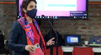 Ministerios del Trabajo y de Ciencia lanzan 5.000 cupos para cursos en línea gratuitos de habilidades digitales y tecnología