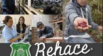 Inédita plataforma permite la venta online de productos hechos por personas privadas de libertad