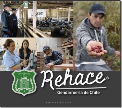 REHACE