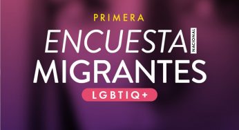 Movilh lanza Primera Consulta Nacional sobre la Realidad de Migrantes LGBTI en Chile